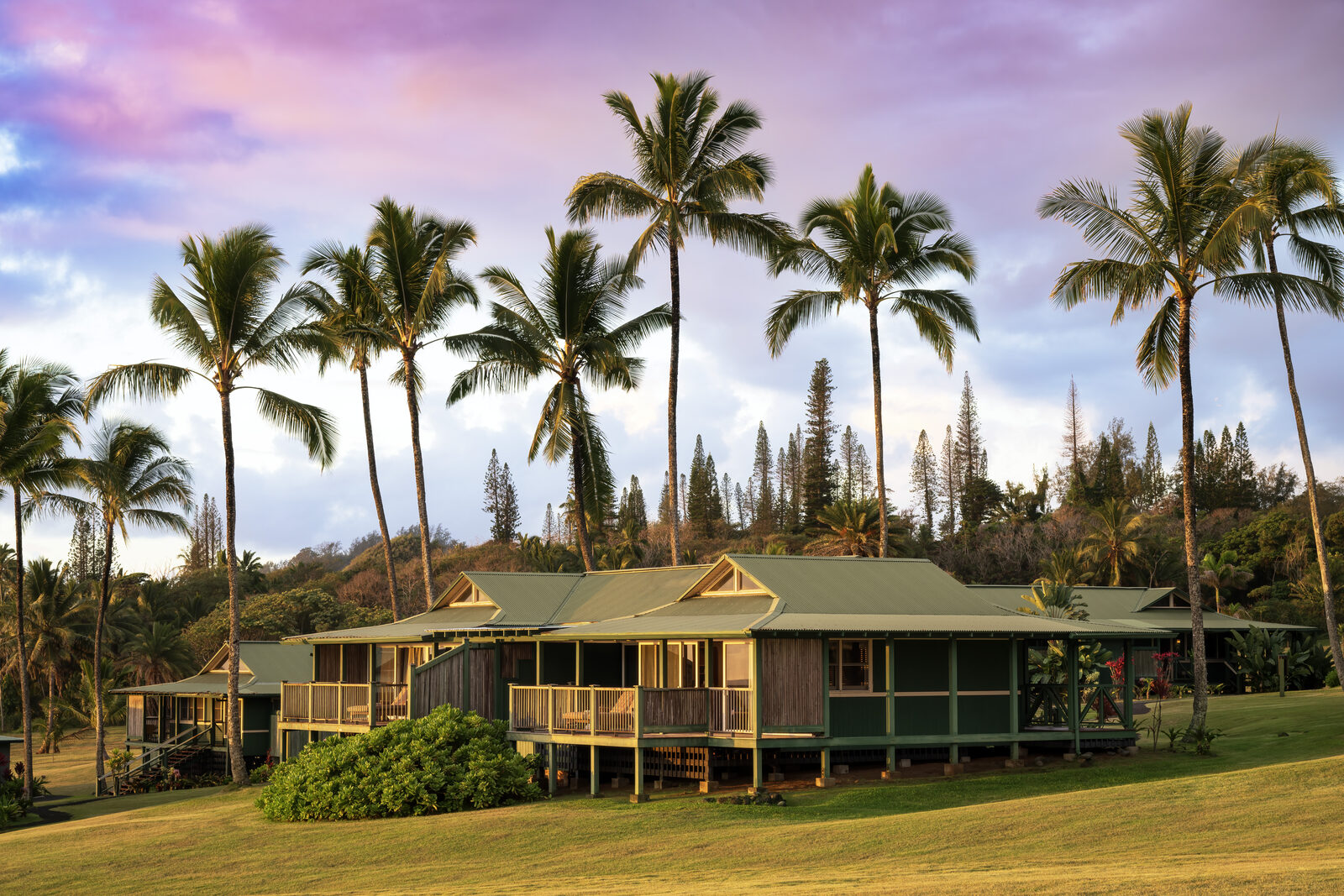 Hāna-Maui Resort, a Destination by Hyatt