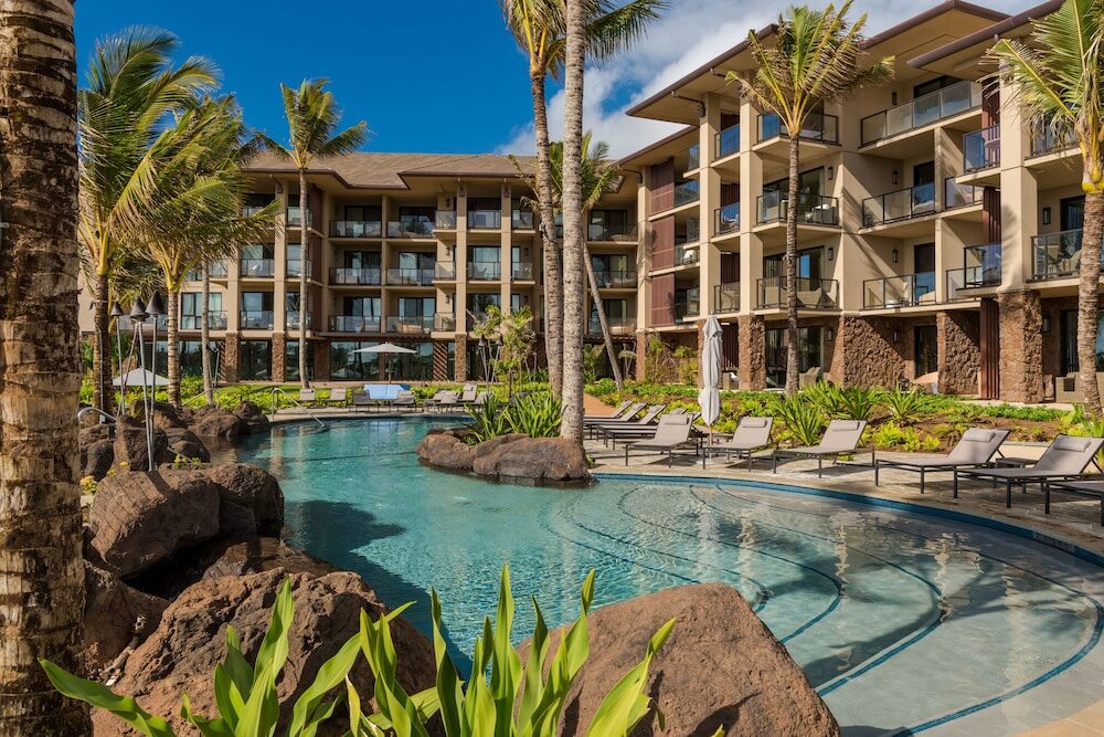 Timbers Kauai Ocean Club & Residences