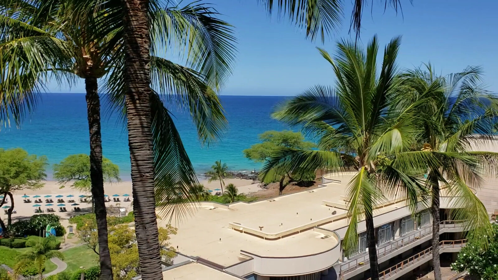 The Westin Hapuna Beach Resort