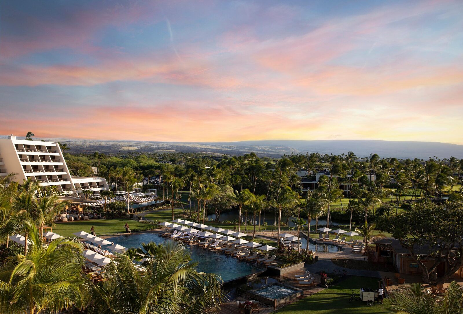 Mauna Lani, Auberge Resorts Collection