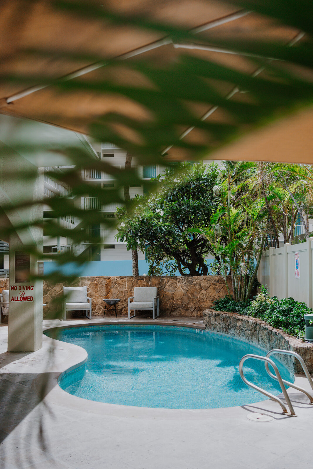Coconut Waikiki Hotel
