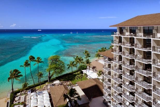 Halekulani