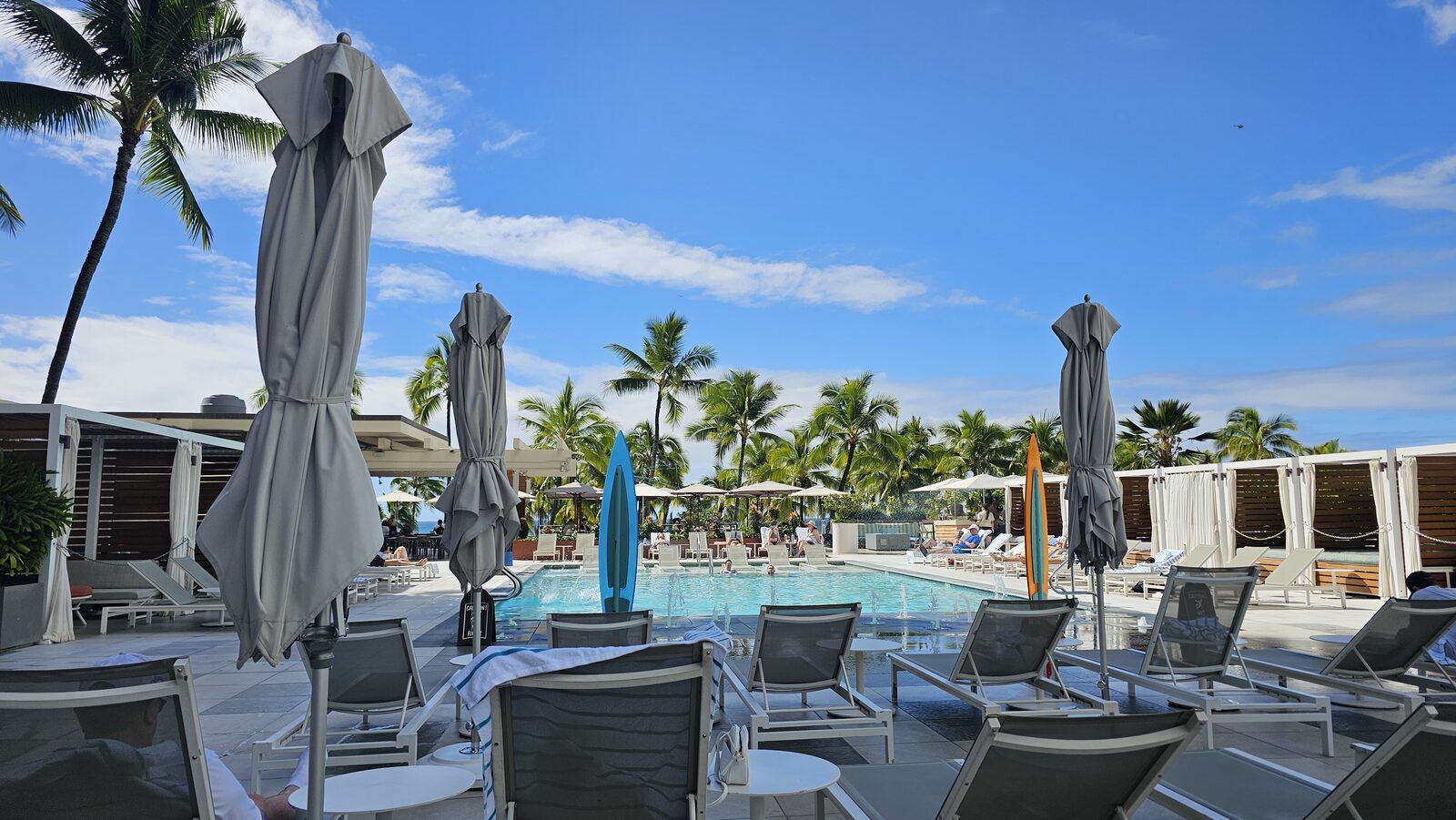 Hyatt Place Waikiki Beach