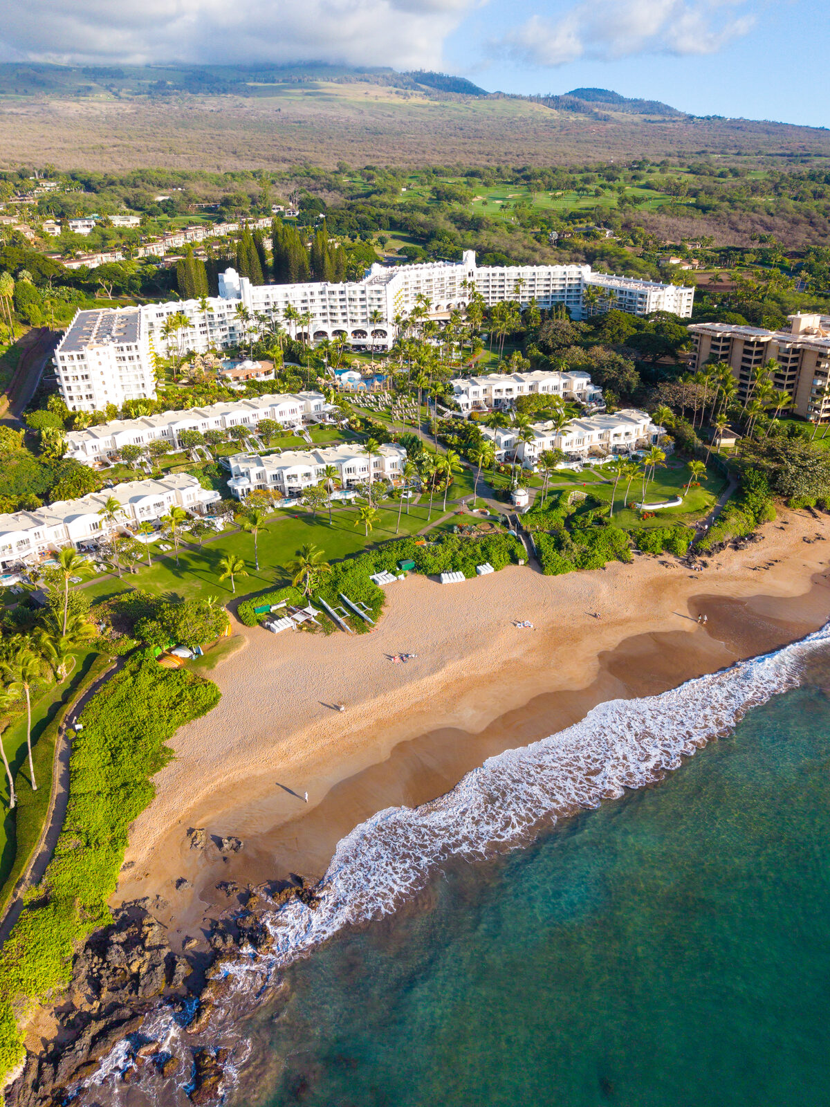 Fairmont Kea Lani