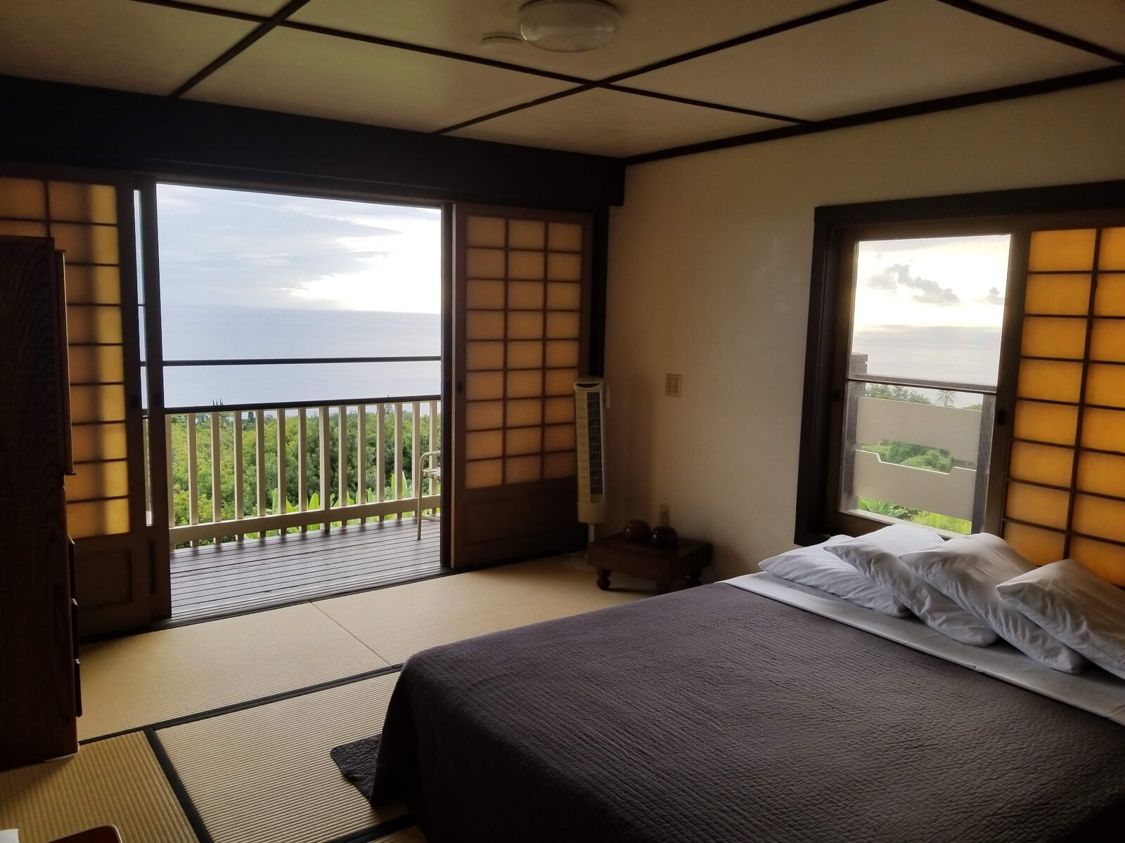 Manago Hotel