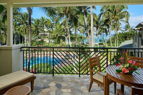 The Ritz-Carlton O'ahu, Turtle Bay
