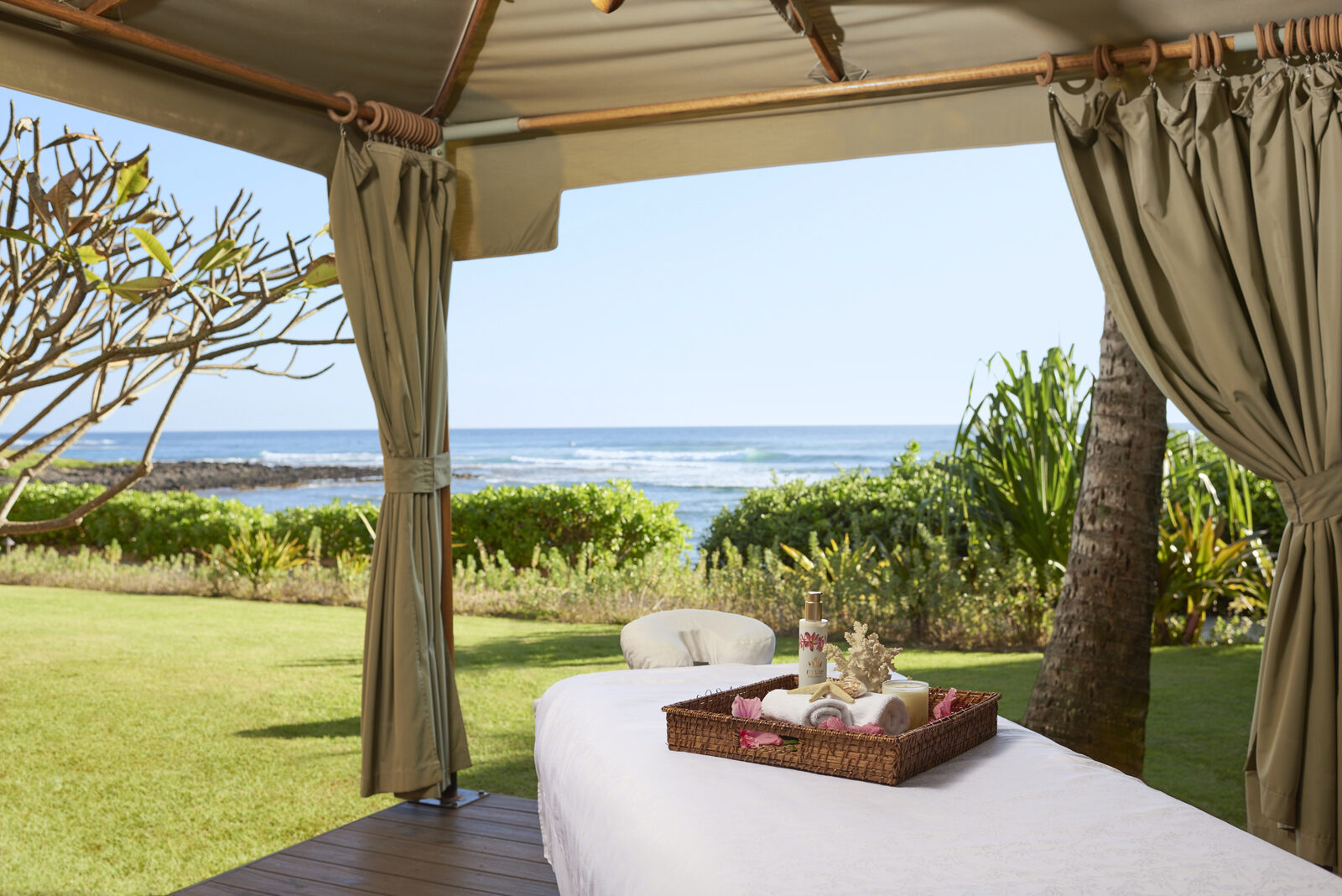 Koa Kea Hotel & Resort